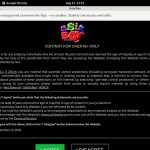 Asiaboy.net Free Memberships