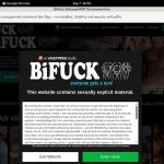 Bifuck.com Official Site