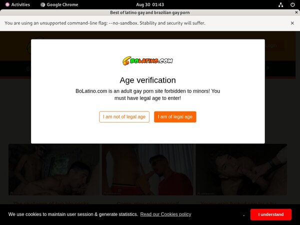 Bo Latino With Direct Debit Bo Latino With Direct Debit