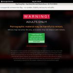 Butchdixon.com Account Password