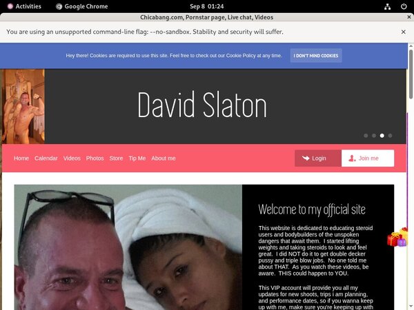 Chicabang.com Daily Accounts Chicabang.com Daily Accounts