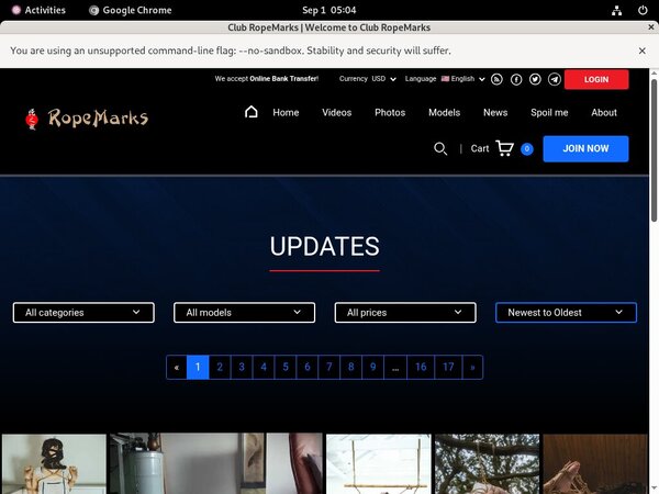 Clubropemarks Pass Word