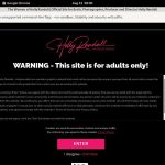 Coupon Holly Randall