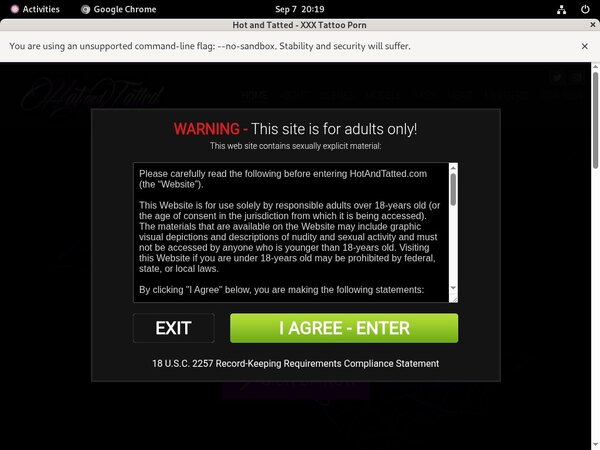 Discount Deal Com Hotandtatted