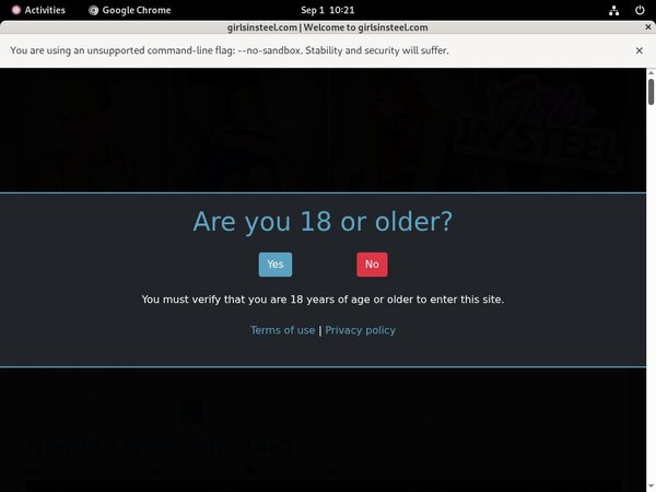 Discount Girlsinsteel Subscription Discount Girlsinsteel Subscription