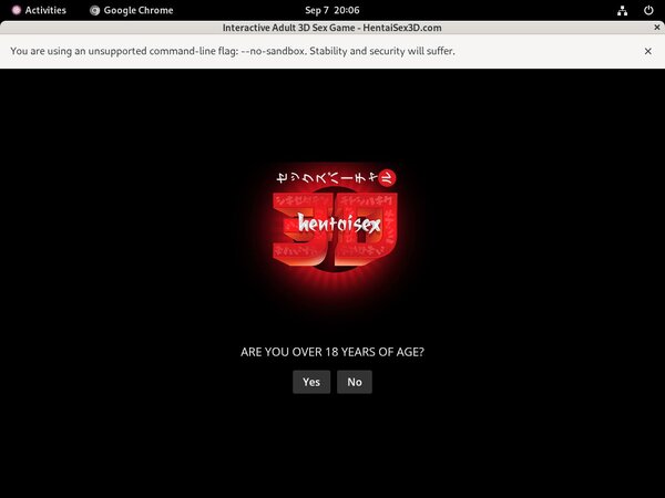 Discount Hentaisex3d.com Subscription