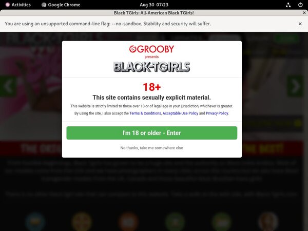 Dl Black-tgirls.com Site Rip