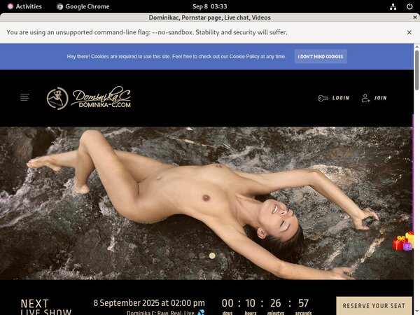 Dominika-c.com Hot Sex Dominika-c.com Hot Sex