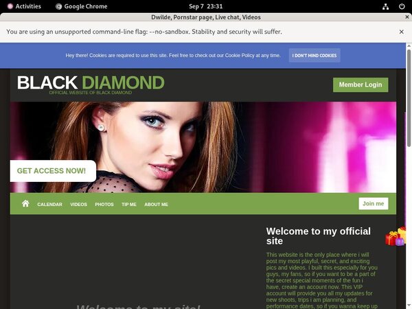 Dwilde Billing Page Dwilde Billing Page