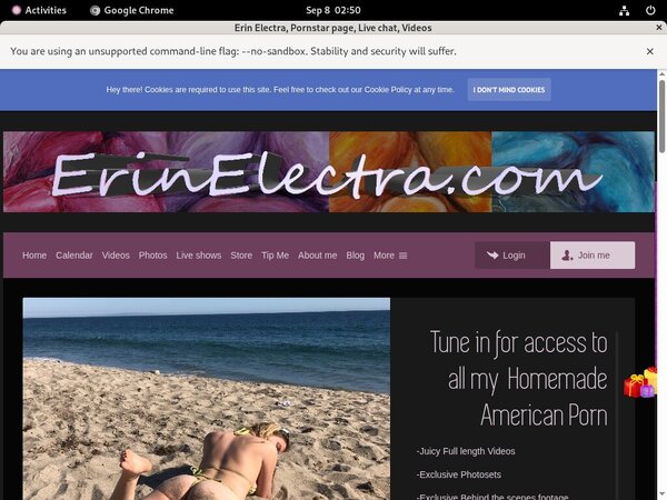 Erinelectra.com Free Accounts Erinelectra.com Free Accounts