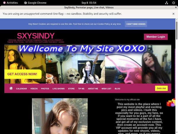 Film Sxysindyxoxo.com Film Sxysindyxoxo.com
