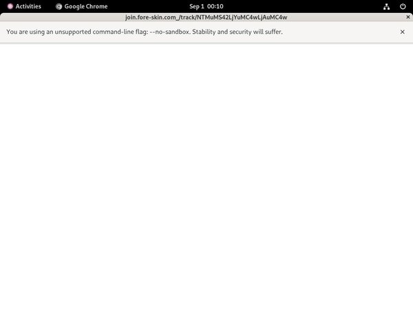 Fore Skin Watch Fore Skin Watch