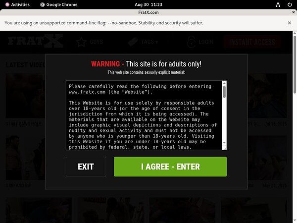 Fraternityx Join Free Fraternityx Join Free