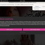 Free Bettie Ballhaus Premium Free Bettie Ballhaus Premium