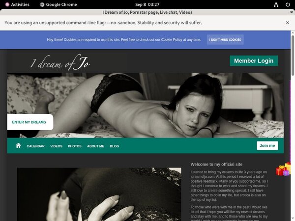 Free I Dream Of Jo Trial Memberships Free I Dream Of Jo Trial Memberships