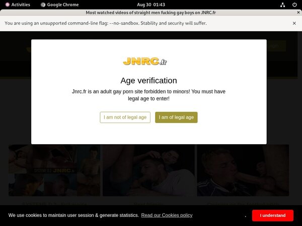 Free Jnrc.fr Username And Password