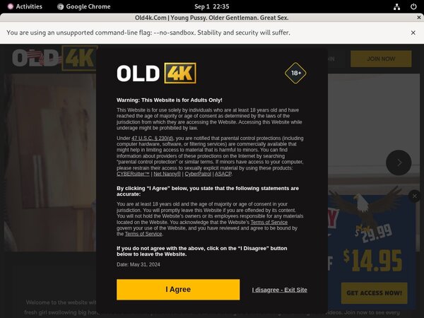 Free Old4k.com Password Account