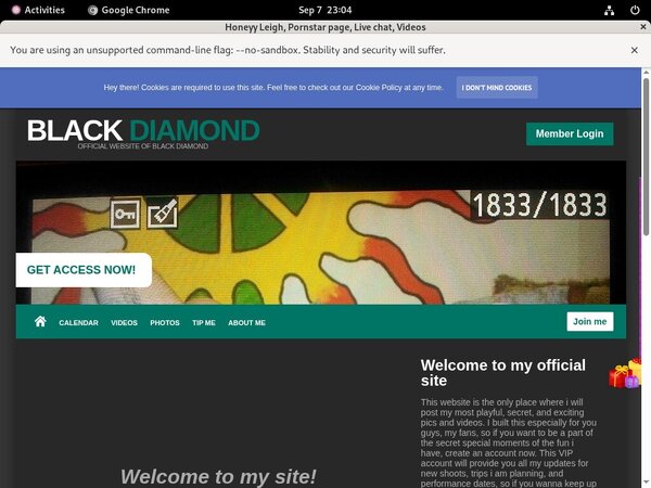 Honeyy Leigh Coupons