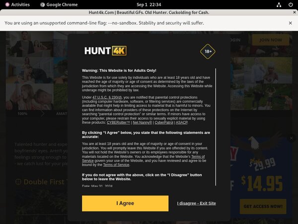 Hunt4k Latest Videos