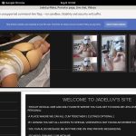 JadeLuv Rules Password And Account JadeLuv Rules Password And Account