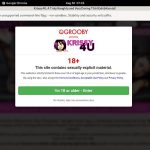 Krissy 4 U Payment Options