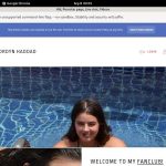 Kyra.modelcentro.com Review Site