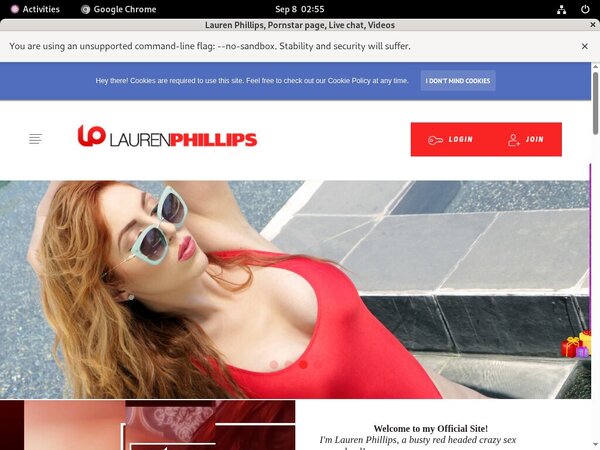Laurenphillipsxxx.com Free Site Laurenphillipsxxx.com Free Site