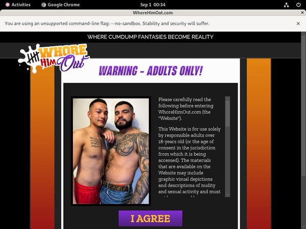 Leakedandloaded.com Promo Offer