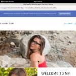 LilyChey89 Discount Membership