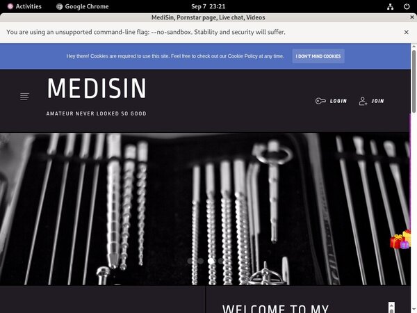 MediSin Premium Free MediSin Premium Free