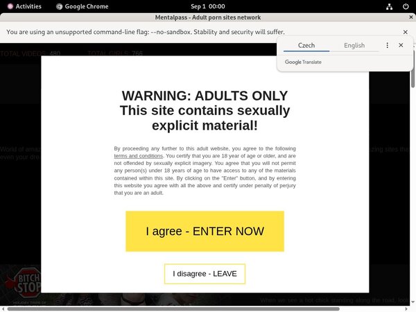 Mental Pass Direct Pay