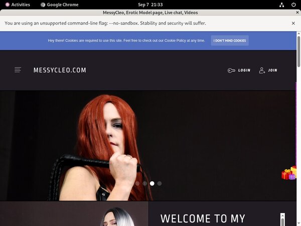 MessyCleo Latest Videos