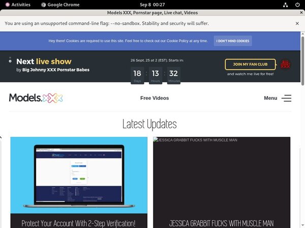 Models XXX Low Price