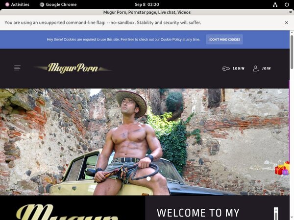 Mugursworld.com Discount