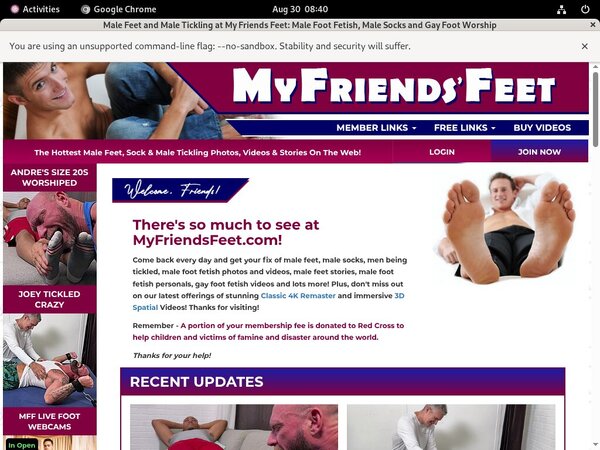 My Friends Feet Compilation My Friends Feet Compilation