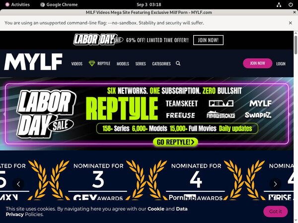 Mylf.com Bank Payment