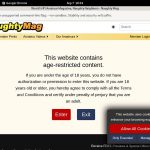 Naughtymag.com Discount On Membership