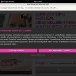 New YourSecretDream Discount