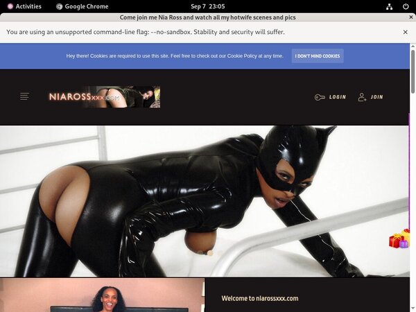 Niarossxxx Ccbillpay