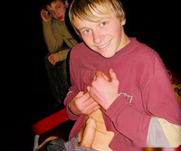 Pay Pal Horny Twink BF s0