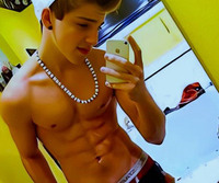 Pay Pal Horny Twink BF s1