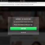 Peeonher.com Discount Vendo