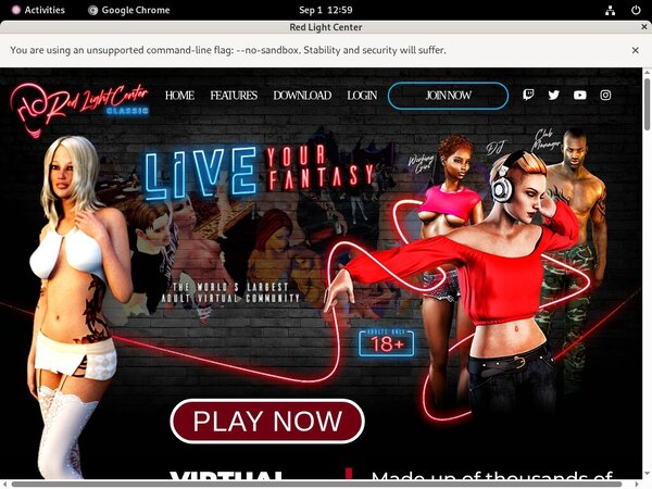 Redlightcenter.com 720p