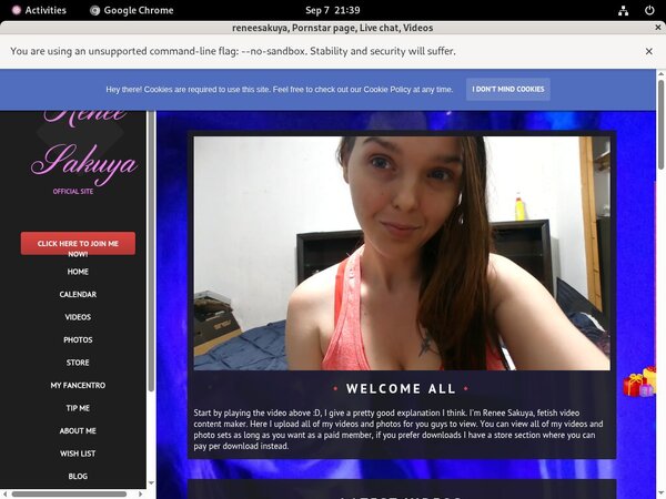 Reneesakuya Try Free