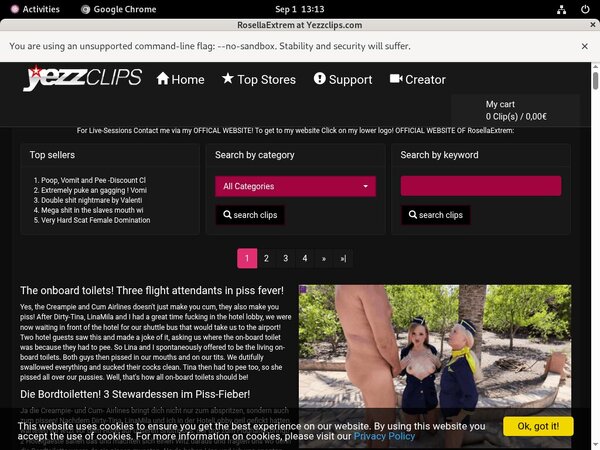 RosellaExtrem Free Online