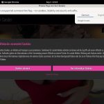 SariSander Discount Trials