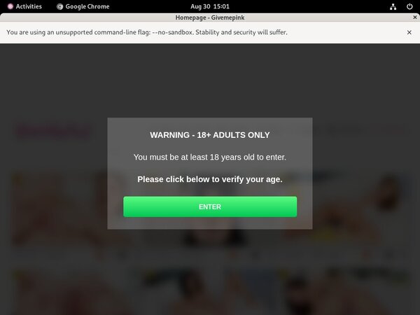 Site Rip Pink Me Give