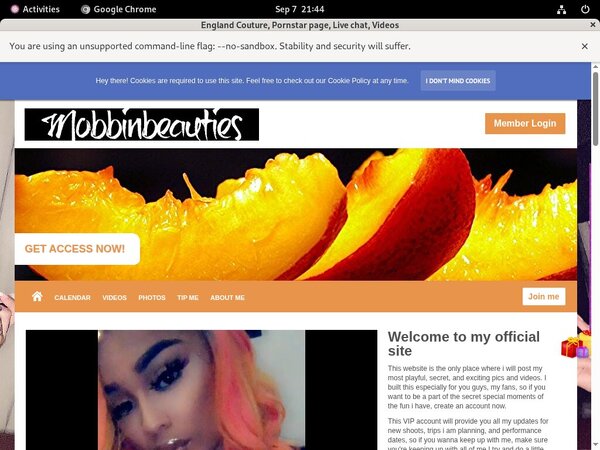 Special England Couture Discount Deal