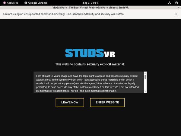 Studs VR Discount 2018 Studs VR Discount 2018