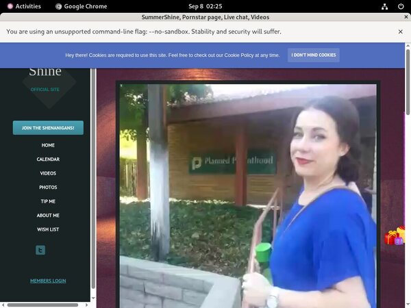 SummerShine With Prepaid Card SummerShine With Prepaid Card